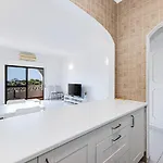 Апартаменты Le Bleu De La Албуфейра