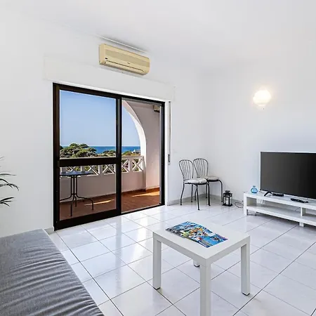 Apartment Le Bleu De La