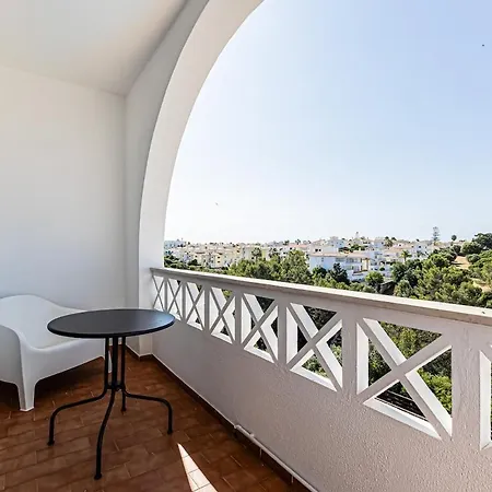 公寓 Le Bleu De La *