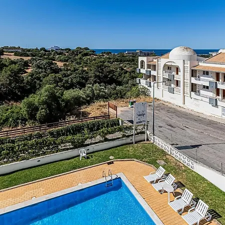 Апартаменты Le Bleu De La