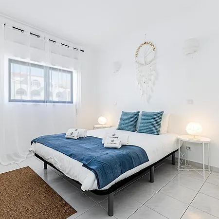 Le Bleu De La Apartment Albufeira