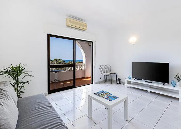 Apartment Le Bleu De La