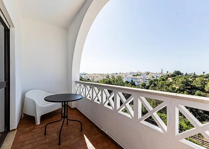 Apartment Le Bleu De La *