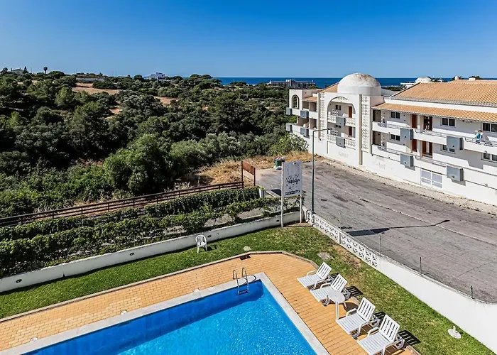 公寓 Le Bleu De La