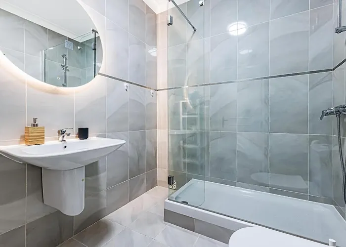 Le Bleu De La 公寓