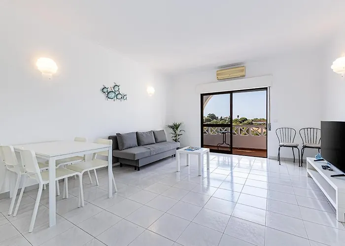 Le Bleu De La 阿尔布费拉