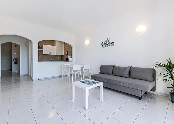 公寓 Le Bleu De La *