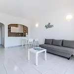 Apartment Le Bleu De La *