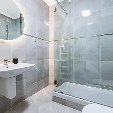 Le Bleu De La Апартаменти