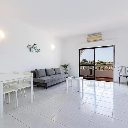 Le Bleu De La Албуфейра