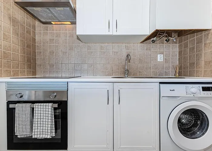 Le Bleu De La Апартаменти Албуфейра